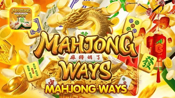 PG Soft Mahjong Slot Resmi, Bonus Melimpah Setiap Hari!