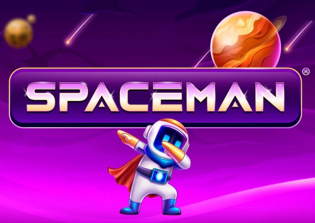 Spaceman Slot Demo Terbaru, Coba Sekarang dan Raih Jackpot Besar