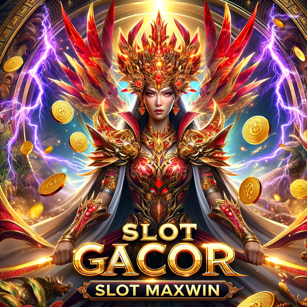 Slot Deposit 10000: Menang Makswin dengan Deposit Cepat