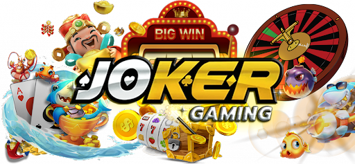 Joker123: Permainan Slot Paling Seru yang Bisa Membawa Keberuntungan