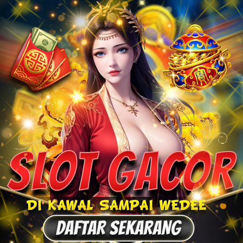 Modal Kecil, Kemenangan Maxwin Besar di Slot Gacor Hari Ini!